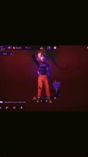 Evo Emote Spam Before Match Starts 🕺‎· Evo Emote + Lobby Vibes = Perfect Start 🎮