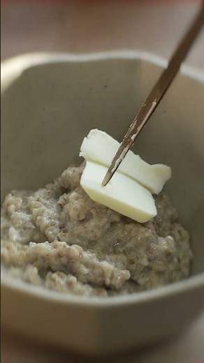 How To Make Oatmeal With Milk