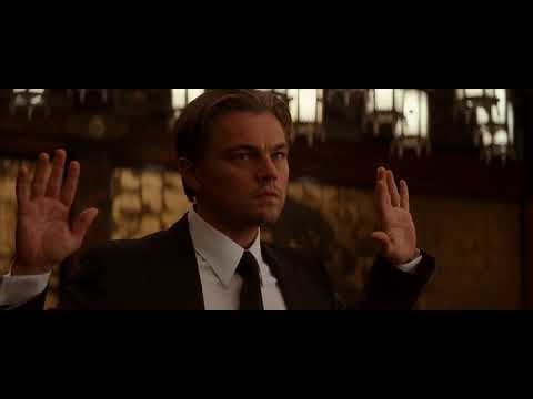 Incption 2010 | sci-fi/action