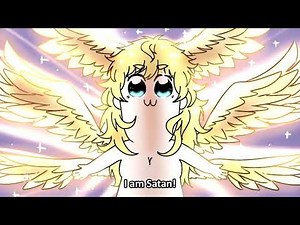 Devilman Crybaby in a Nutshell