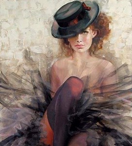 NEGRO / BLACK (2) | ARTE