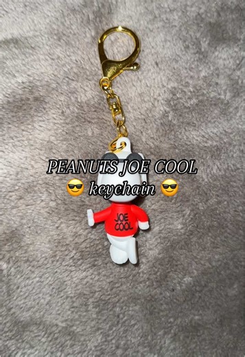 Snoopy Joe Cool: Un viaje a Kiddyland, Japón