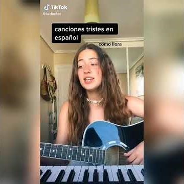las 2 hermosas mujeres de tiktok con la mejor voz del mundo❤❤ tereeecg y lu.decker//