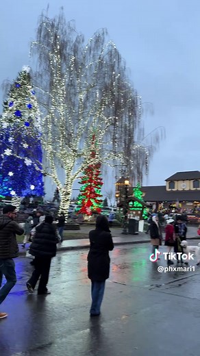 Discover the Magic of Christmas in Leavenworth