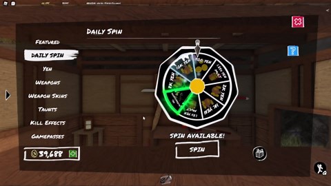 Spending $7000 Robux To Get 1% Fel Kusarigama and Becoming OP In Roblox ZO ぞ SAMURAI