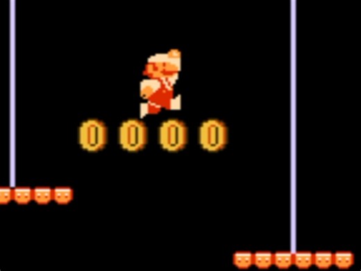 New Mario Bros.（SMB1 Hack）