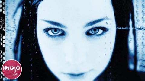 Top 30 songs we all listened to in our emo phase