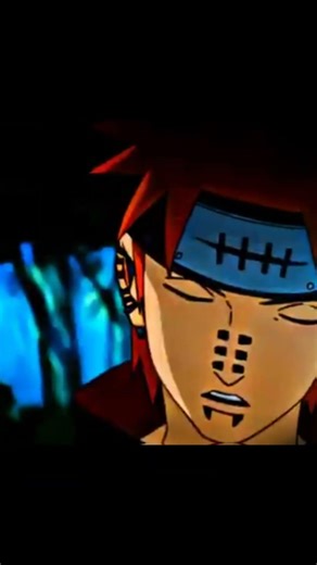 A Bird doing pain's Almighty push 💀💀