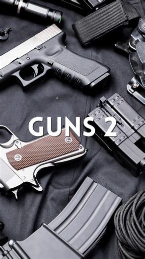 Epic Stock Media | Free Gun Sound Effects 2 here: https://epicstockmedia.com/freesounds/free-gun-sound-effects-2/ High quality royalty free game weapon & gun... | Instagram