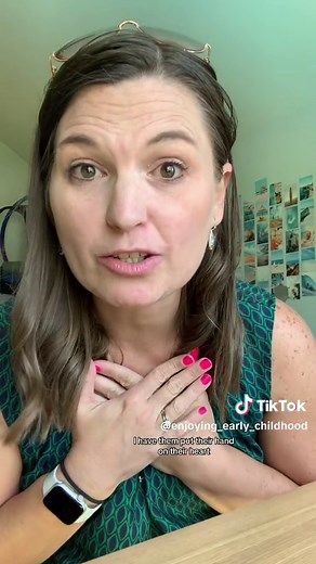 Classroom management technique that works for me every time! Smell the flower 🌸 Blow out the candle🕯️ Have you tried it? #classroommanagement #preschoolteacher #toddlersoftiktok #childdevelopment #daycare #earlychildhoodeducation #childcare #earlychildhood #selfregulation #calmdown #breathingexercises #behaviormanagement #gentleparenting #teachersoftiktok