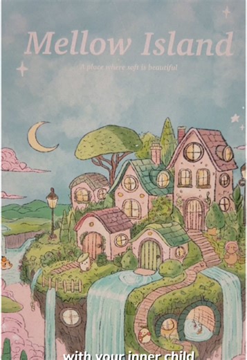 Create Your Mellow World: Embrace Slow Living