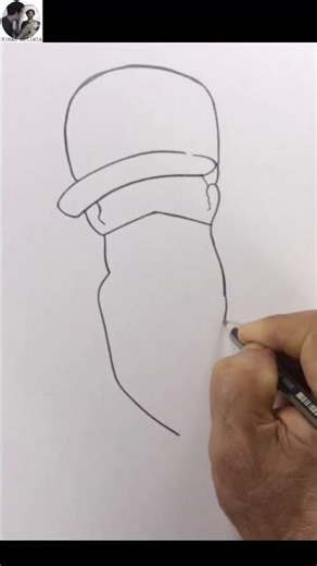 How to draw Hip Hop Elite Pass From Free Fire #Shorts
