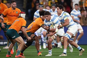 How to watch Argentina v Australia: Live stream today's Rugby Championship 2024 match in La Plata - Rugby World