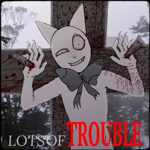 [CYD]MOTION IN THE OCEAN MEME #COMPULSIVE_YET_DEJECTED #animationmeme