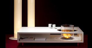 Planika Fires: Your ‘Burning Desire’ Has Arrived. Innovative, Technologically Advanced Fireplaces