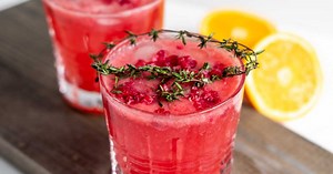 Cure détox : smoothies, shot vitaminés... ces 3 conseils d'experts pour réussir vos boissons fruitées cet été