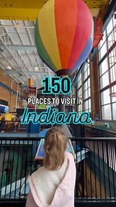 Enjoy a day of hands-on discovery at Science Central in Fort Wayne. 🧪🔬 This interactive science center inside a former power plant makes science fun for all ages, from curious kids to adults who still love to explore. @sciencecentral 📍 Where: 1950 N. Clinton St., Fort Wayne, IN 46805. It’s an easy drive and there’s free parking right on site. ￼ 🕐 Hours: Generally open Wed–Sun ~10 AM–5 PM (closed Mon–Tue during the school year; hours vary in summer/holidays. Check before you go). ￼ 🎟️ Admiss