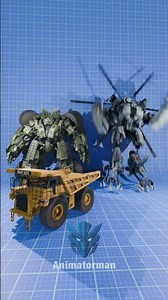 True scale of long haul