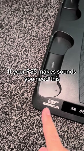 Upgrade Your PS5 Setup with This Amazing Stand