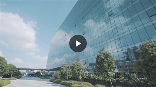 Netsmart India Office Launch 2025 | Netsmart India