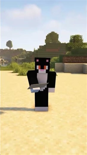 Cách để tìm được KHÓ BÁU nhanh trong Minecraft #minecraft #toanmc #clownsmcteam