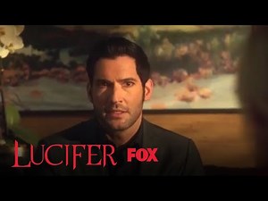Lucifer Doesn't Know Who He Is | Season 3 Ep. 15 | LUCIFER