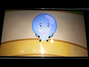 YTPMV BFDI 6 Scan Low Battery