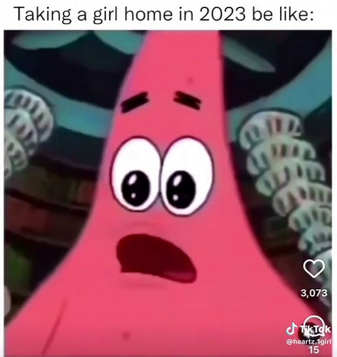 Spongebob Squarepants Patrick Fight Scene Explained