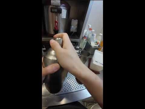 🔴LIVE ✨ Closing the Bubble Tea Shop 🍹 Relaxing Sounds & Chill Night