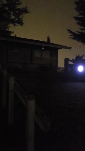 We still have a lot of lights to go, But we got the biggest one done! 6,500 pixel garage door matrix, (3,500 more than the last one) and We can open the door while its operating ❤️ We're still falling a little short and looking to you, Our Community for support https://gofund.me/59db461e5 Even if its just in the form of awareness 💙 We were a little scared to come back, but its shaping up to be The Best Year Ever! As always, Merry Almost Christmas 🎄 590 Montgomery Ave. In Empire Tune in -100.1f