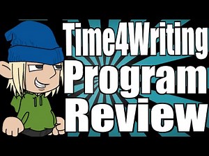 Time4Writing Review Pros and Cons