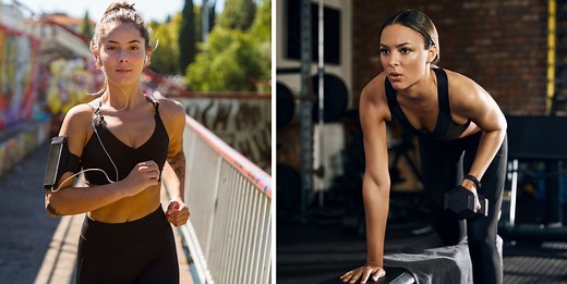 What is hybrid training, and why is everyone doing it?