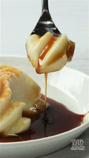 Make This Your Daily Snack: Tofu Twist on the Viral "Dress Pudding"! A Delicious No-Bake Recipe Y...