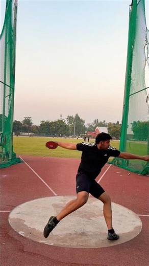 World Class Discus Throw Technique 😱Secret Tips Used by Olympic Athletes