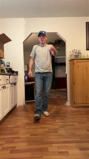Learn Buck Dance & Flatfooting Steps | Clogging Dance