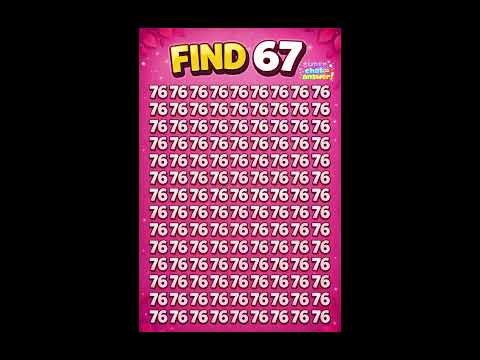 GENIUS IQ TEST 99% FAIL | TEST YOUR IQ