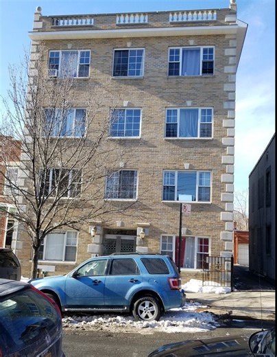10407 Otis Ave, Corona, NY 11368 - Multi Units Apartment Building | LoopNet