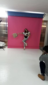 1.3K views · 14 reactions | Spring-summer collection  backstage  | BiBi Shop | Facebook