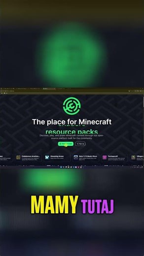 Cobblemon: How to Install a Modpack in SK Launcher! #shorts