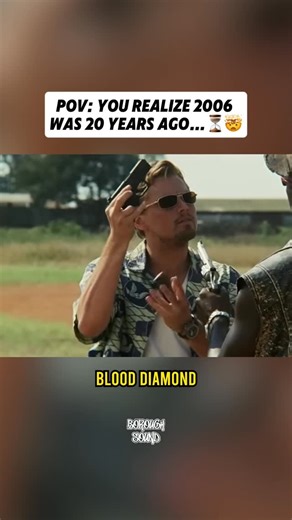 Borough Sound 🔊 on Instagram: "Had to take a trip down memory lane 😂 Was pop culture more booming in 2006 than it is today? 👀⏳🤔💭 A compilation of unforgettable moments from 2006 — music, sports, movies, and television. An era that shaped a generation… and somehow, it was 20 years ago."