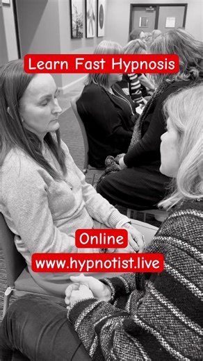 Learn Hypnosis Today