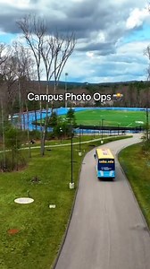 Visiting campus and scouting the best photo spots? 📸 Check this out! #SNHUOnCampus #SNHUCelebrate | Southern New Hampshire University - On Campus