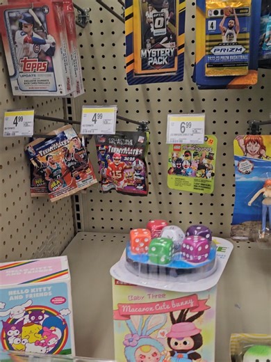 Exploring Walgreens: The Best Pokémon Card Deals