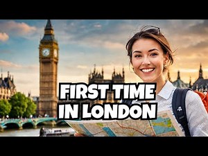 London Travel Guide 2024 Must See Spots for First Timers!