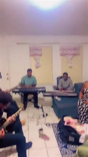 Dallas African Church: A Worship Experience