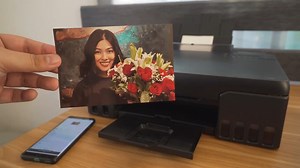85 reactions · 14 shares | Are you looking for a printing partner perfect for business, work, high-quality photos, or any home printing need? Check out the video below from Yugatech and get to know more about the PIXMA G570 perfect for all these printing needs! ✅Credits: https://fb.watch/dCEnRiGCtA/ Learn more: https://ph.canon/en/consumer/pixma-g570/product Visit the Canon Authorized Stores near you! #TeamCanonPH #PrintBeyonwithPIXMAG570 | Canon Philippines | Facebook