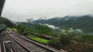7.1K views · 1.1K reactions | Journey through the Western Ghats .For...