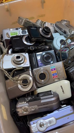 Exploring the Best Digital Cameras: Recommendations and Insights