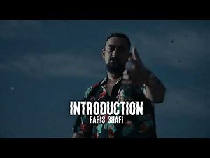 INTRODUCTION - FARIS SHAFI (LYRICS)