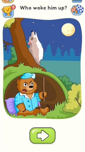 DOP 5 Draw One Part Fun Mobile Puzzle Game (Walkthrough + Tips)#gaming#game #dop5 #puzzle.